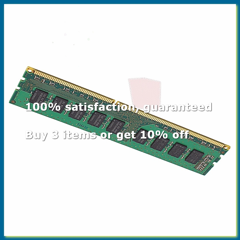 Ddr3 Ram - НОВАЯ Оперативная память 4 ГБ 2RX8