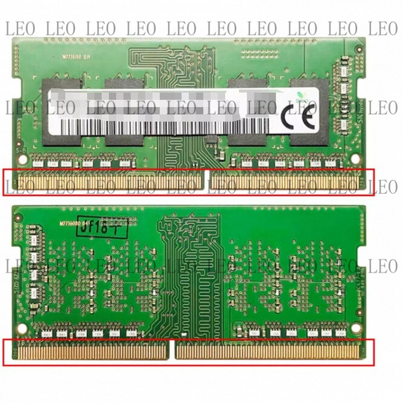 Ddr4 2400Mhz - 1 шт. оперативной памяти DDR4 2400