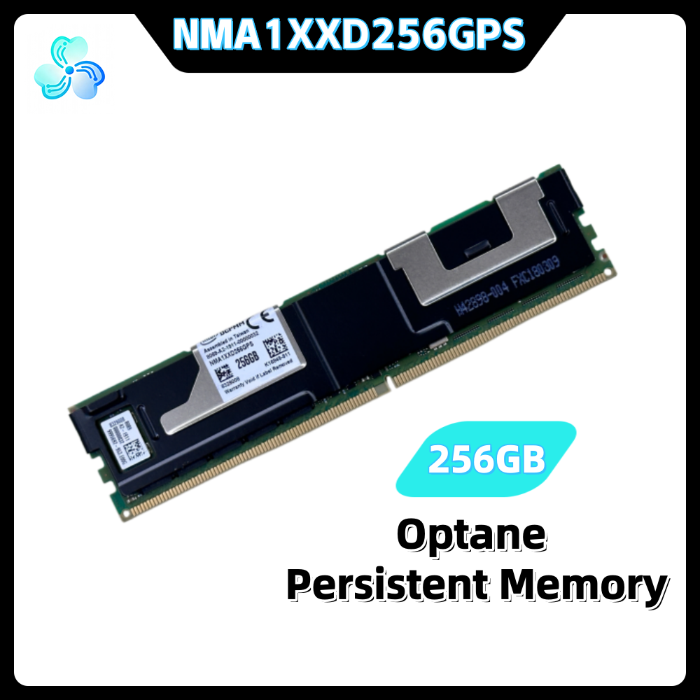 Server Memory Ddr4 - Оперативная память Optane DC Persistent Memory