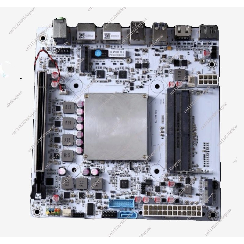 Ddr4 Desktop Ram - Комплект материнской платы для настольного ПК