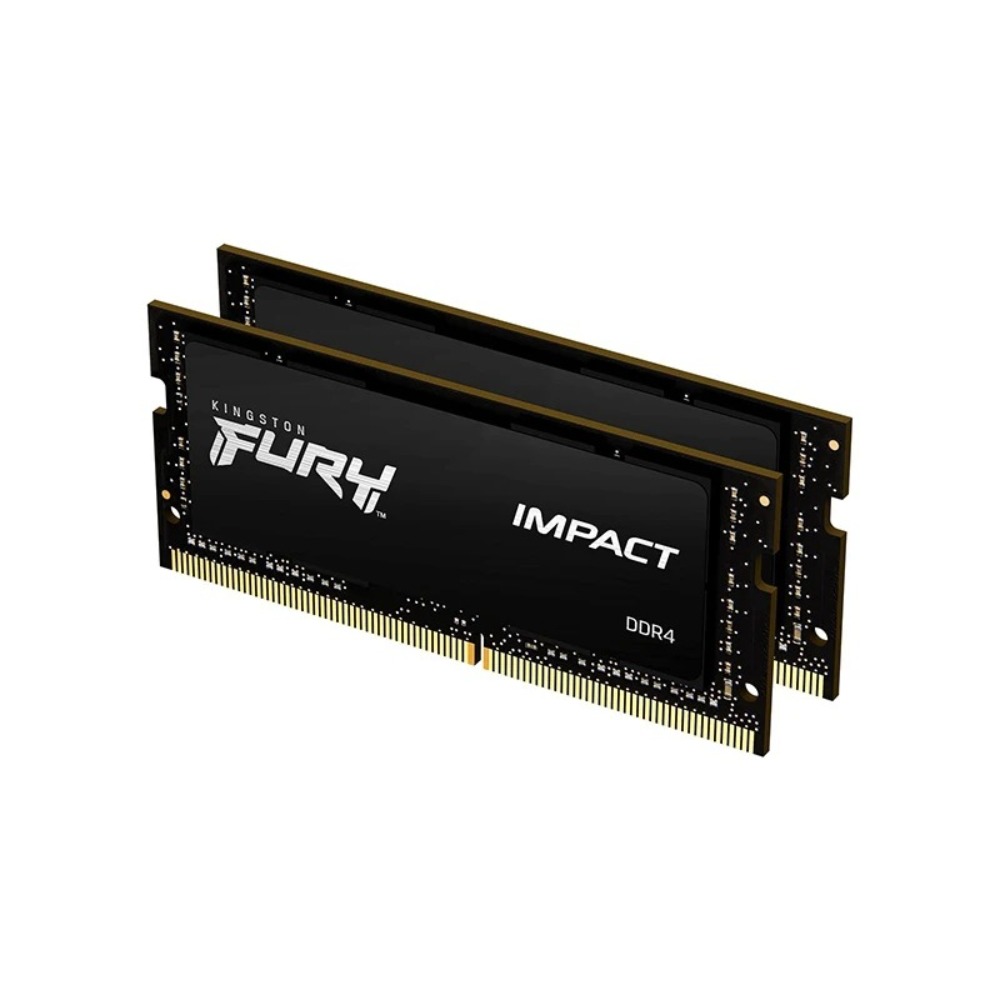 Ddr4 2400Mhz - Оперативная память DDR4 16 ГБ 8