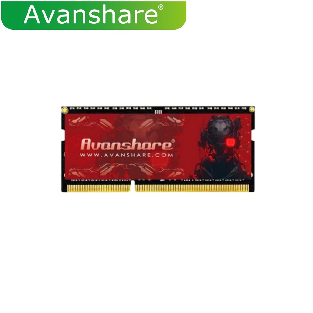 Ddr4 3200 16Gb - Оперативная память Avanshare DDR5 DDR4 DDR3