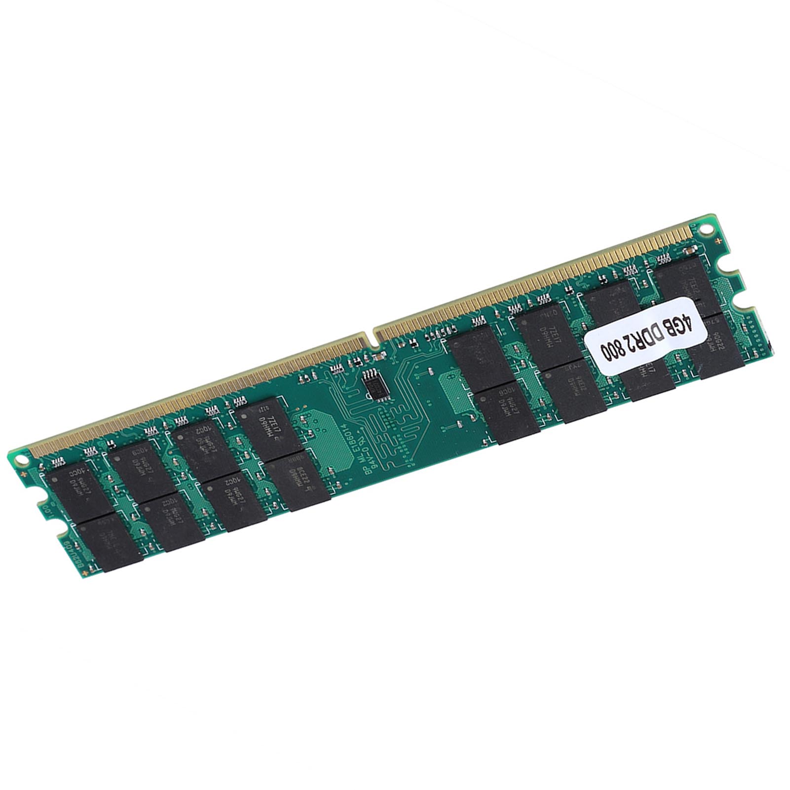 Ddr2 Ram - 4 ГБ 800 МГц DDR2 для