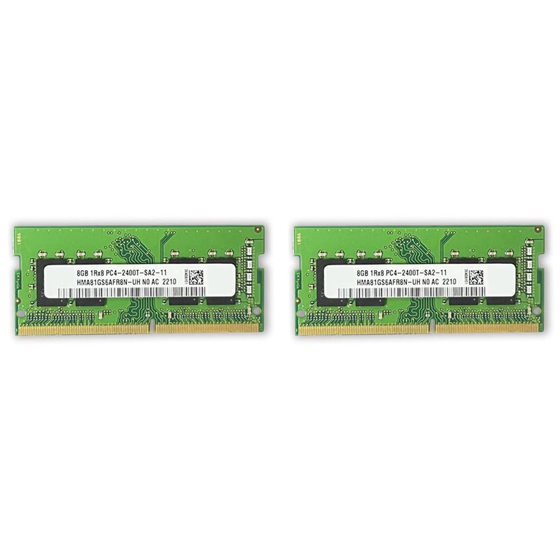 Ddr4 2400Mhz - Высокопроизводительная оперативная память DDR4 объемом 8