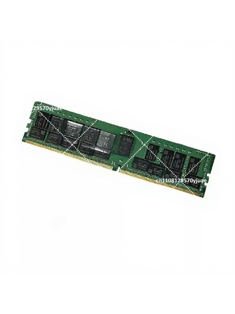 Ecc Ram Server - 16 ГБ 32 ГБ 64 ГБ