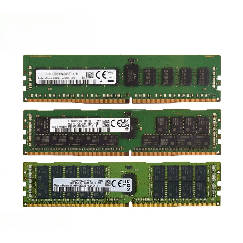 Ddr4 16Gb - Оперативная память DDR4 RECC RDIMM для
