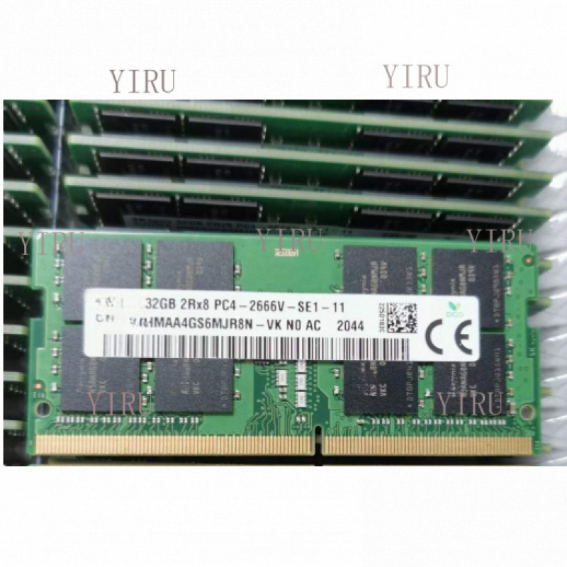 Sodimm Ddr4 - Оперативная память L+ SK hynix 32GB