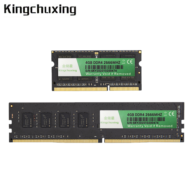Sodimm Ddr4 - DDR5 16 ГБ 4 ГБ 8