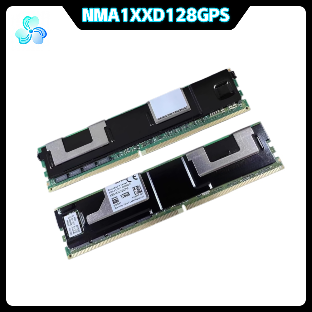 Ecc Ram Server - Оперативная память Optane DC Persistent Memory