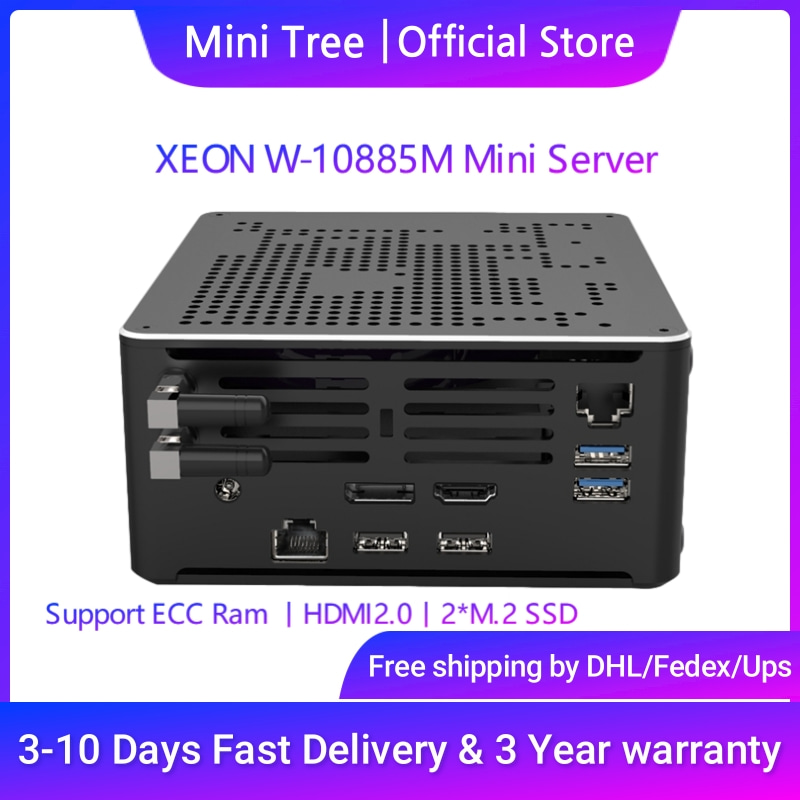Ecc Ram Server - Intel Xeon W-10885M ECC ОЗУ Win11