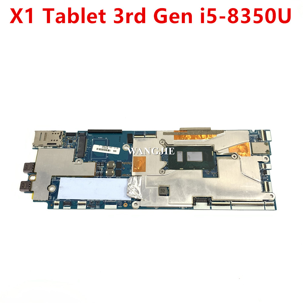 Ddr4 8Gb - NM-B271 для планшета Lenovo ThinkPad X1