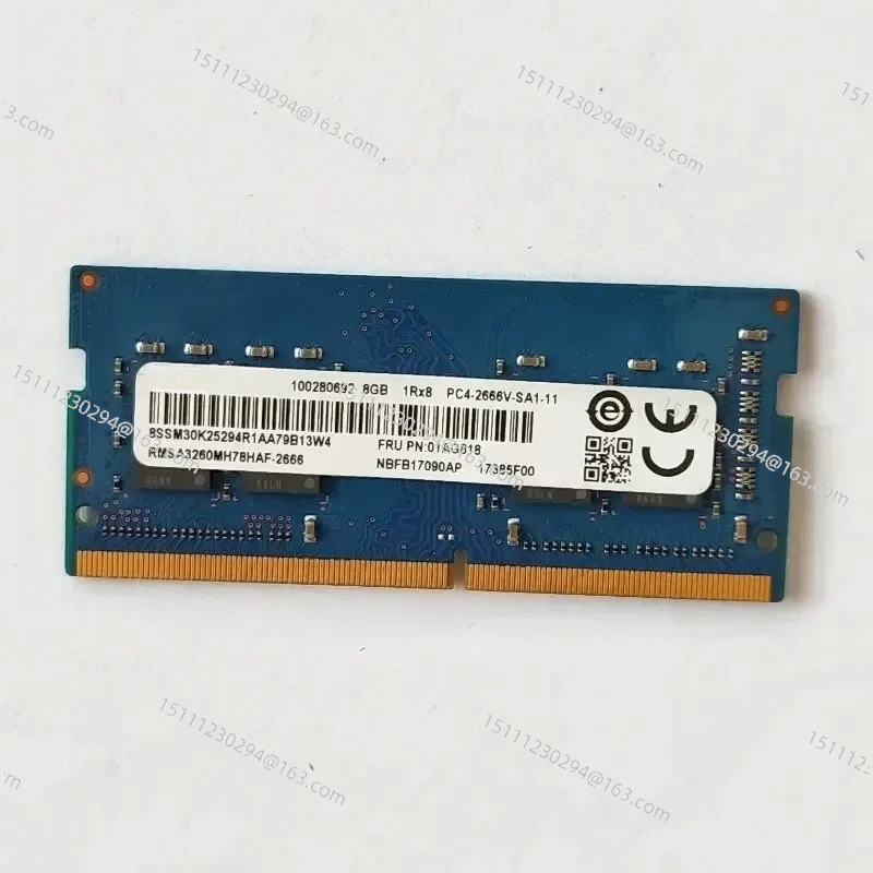 Sodimm Ddr4 - Оперативная память для ноутбука DDR4, 8