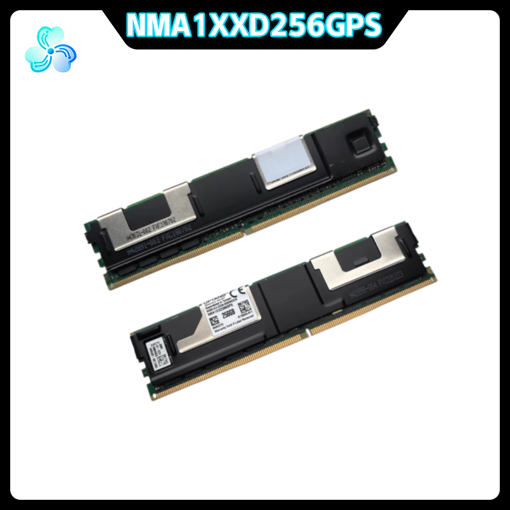 Server Memory Ddr4 - NMA1XXD256GPS Optane DCPMM 256 ГБ 2666