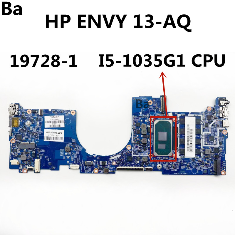 Ddr3 8Gb - Материнская плата для ноутбука HP ENVY