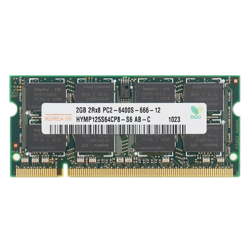 DDR2 2 ГБ 4 ГБ 667 МГц 800 МГц – обзор и цена Ddr2 Ram