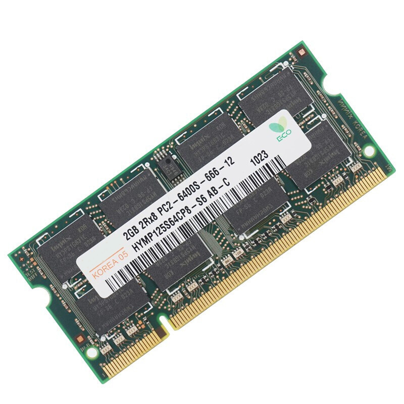 DDR2 2 ГБ 4 ГБ 667 МГц 800 МГц – обзор и цена Ddr2 Ram