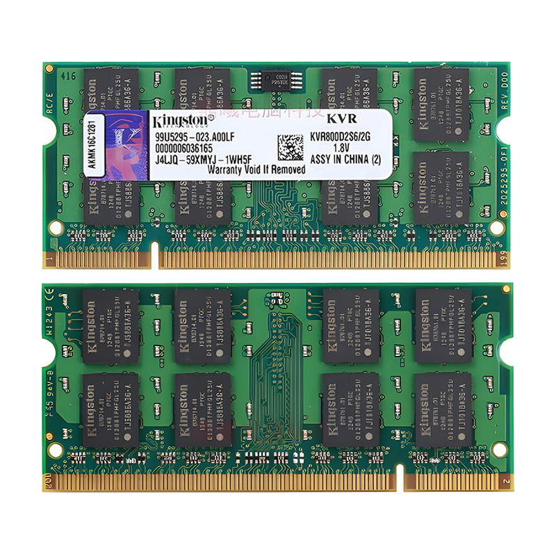Аккумулятор для ноутбука, 2 Гб – обзор и цена Ddr2 Ram