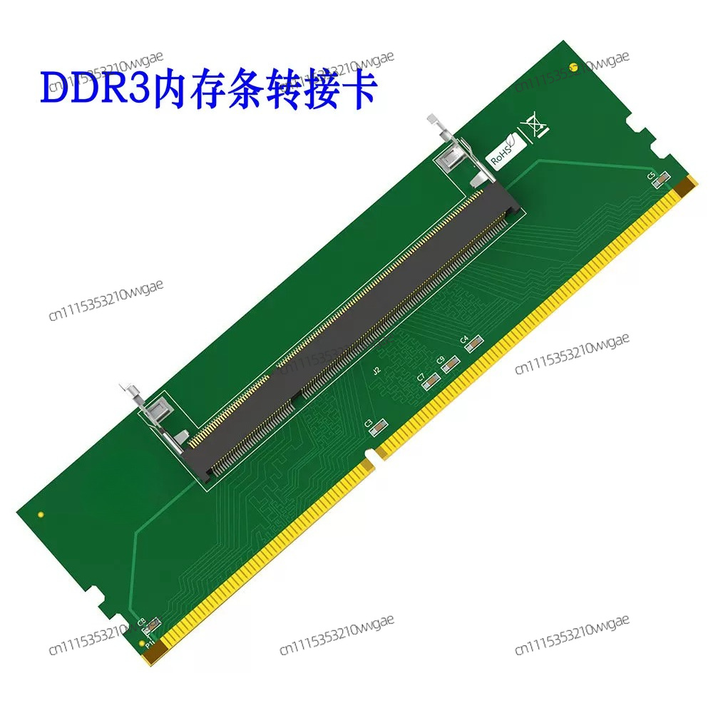 Адаптер для оперативной памяти – обзор и цена Ddr4 Desktop Ram