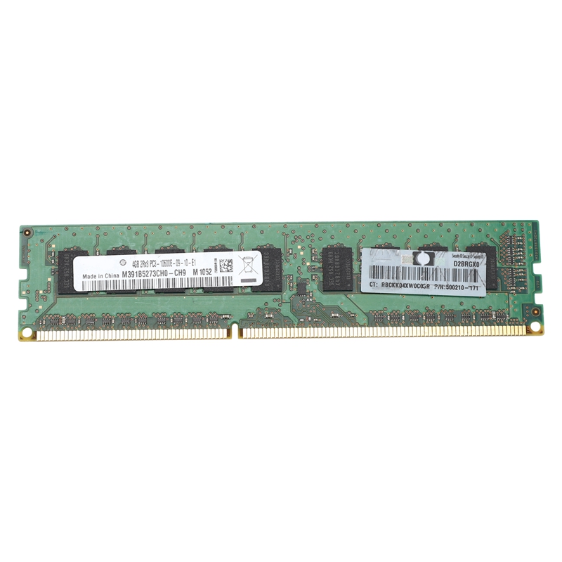 НОВАЯ Оперативная память 4 ГБ  – обзор и цена Ddr3 Ram