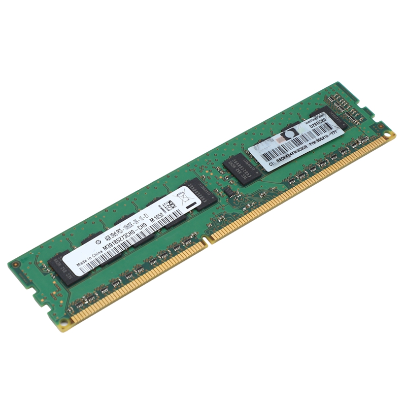 НОВАЯ Оперативная память 4 ГБ  – обзор и цена Ddr3 Ram
