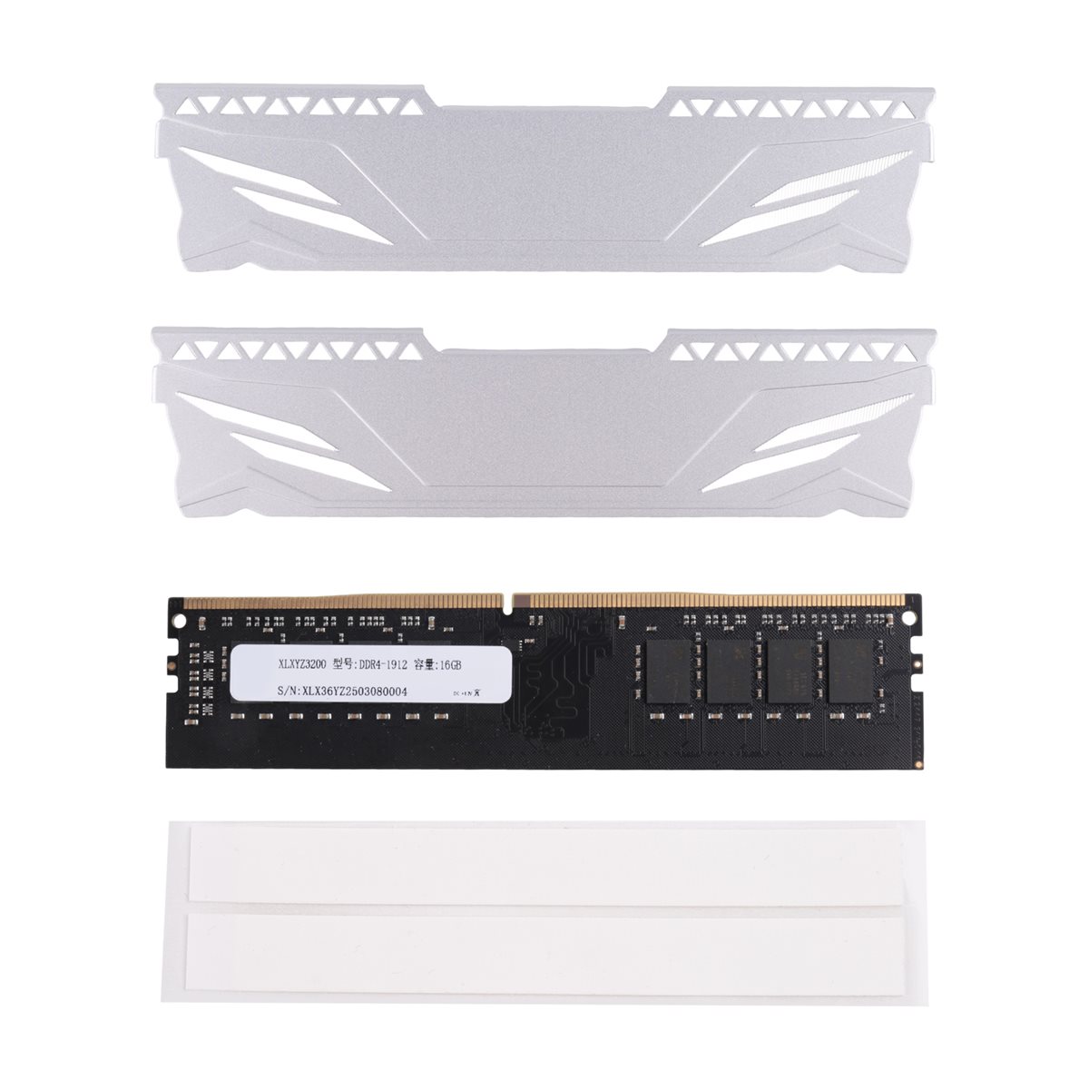 Оперативная память A59E DDR4 1 – обзор и цена Ram Memory Module