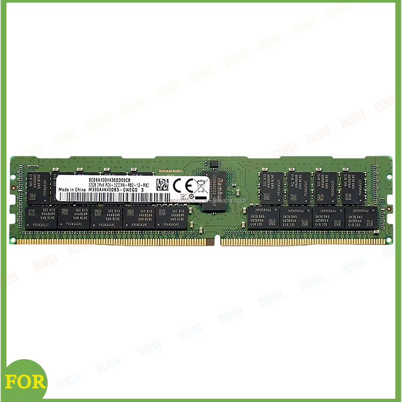 BDBH M393A8G40AB2-CWE 64 ГБ DD – обзор и цена Server Memory Ddr4