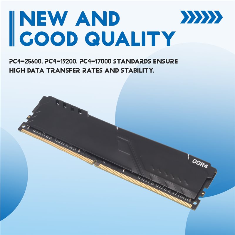 Новинка! Оперативная память DD – обзор и цена Ddr4 3200 16Gb