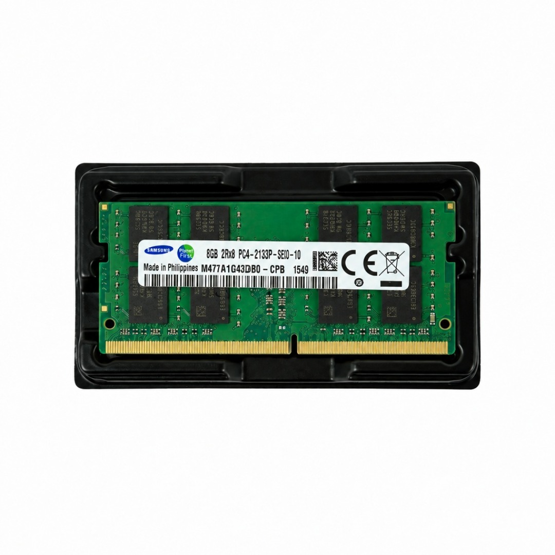 Оперативная память для ноутбук – обзор и цена Ddr4 2400Mhz