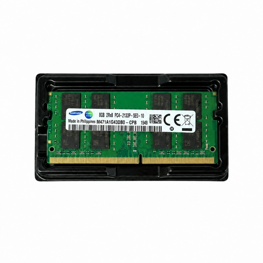 Оперативная память для ноутбук – обзор и цена Ddr4 2400Mhz