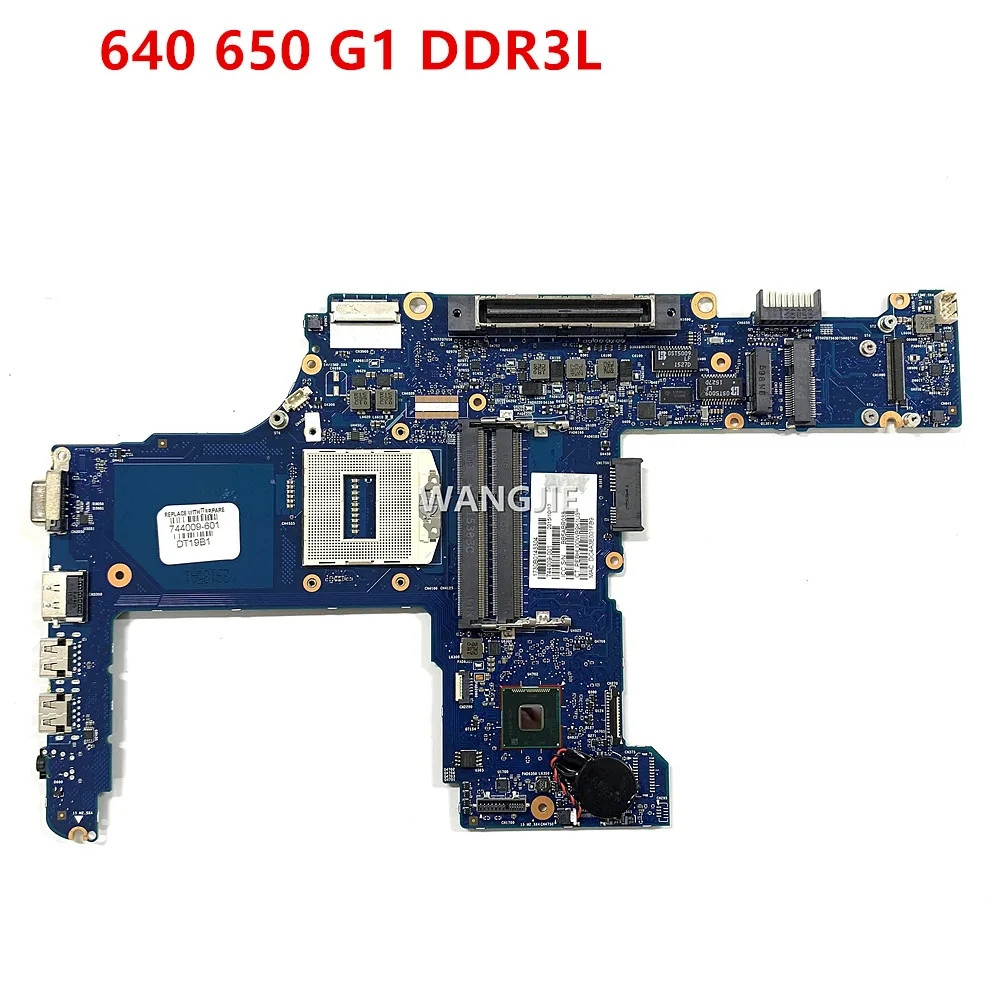 744009 -001 744009 -601 для ма – обзор и цена Ddr3 8Gb