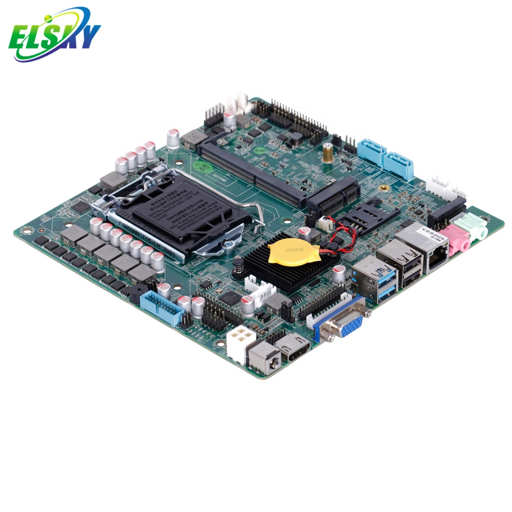 Материнская плата LGA 1150. По – обзор и цена Ddr4 16Gb