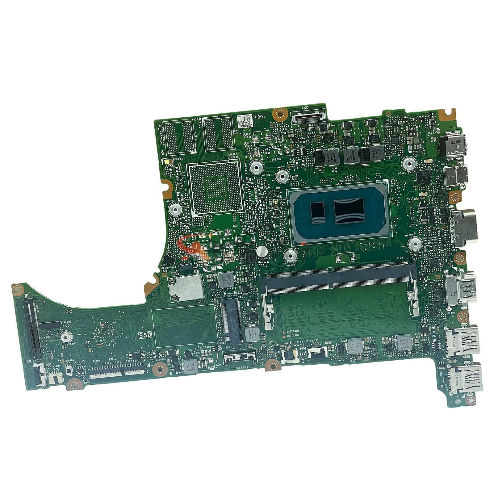 Материнская плата B1400CEPEY д – обзор и цена Sodimm Ddr4