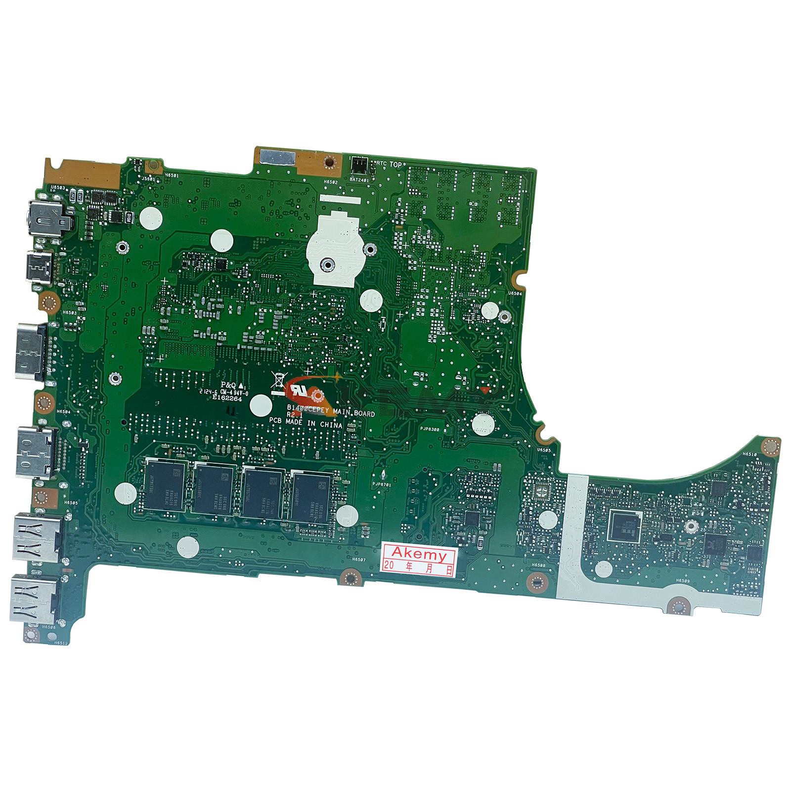 Материнская плата B1400CEPEY д – обзор и цена Sodimm Ddr4