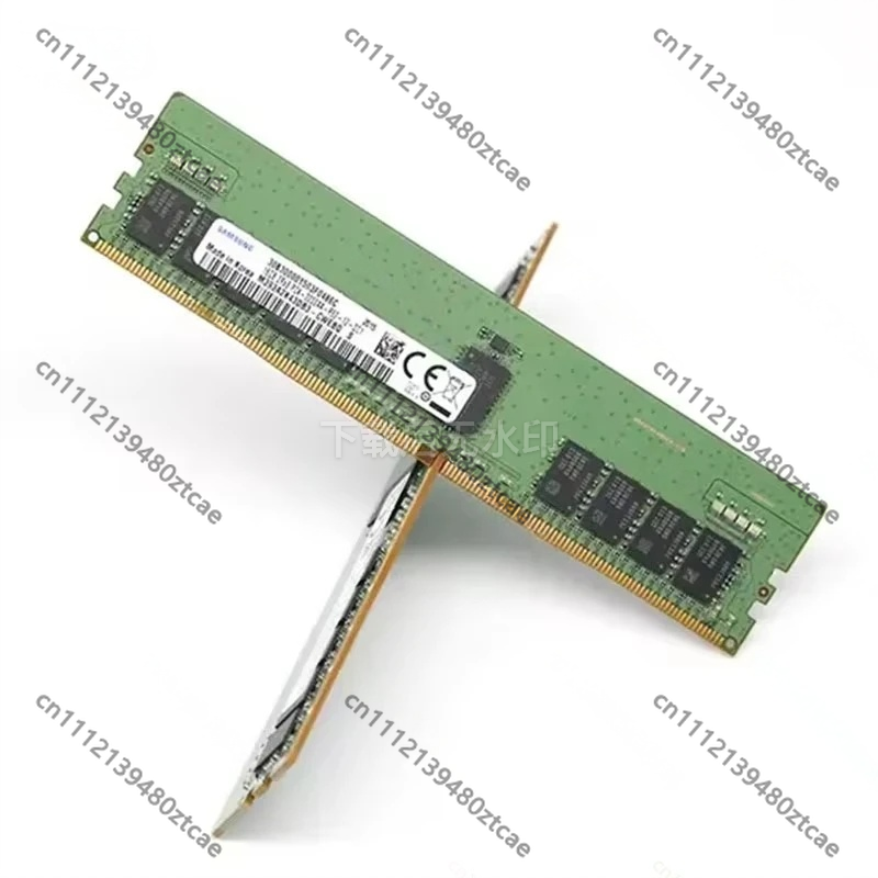 64 ГБ DDR4 2933 МГц ECC RDIMM  – обзор и цена Ecc Ram Server