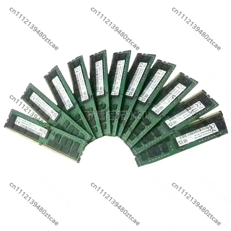 64 ГБ DDR4 2933 МГц ECC RDIMM  – обзор и цена Ecc Ram Server