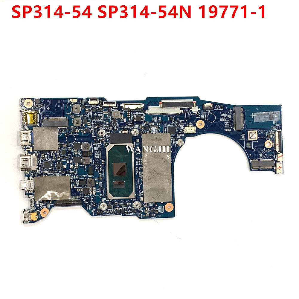 Материнская плата для ACER Spi – обзор и цена Ddr4 8Gb