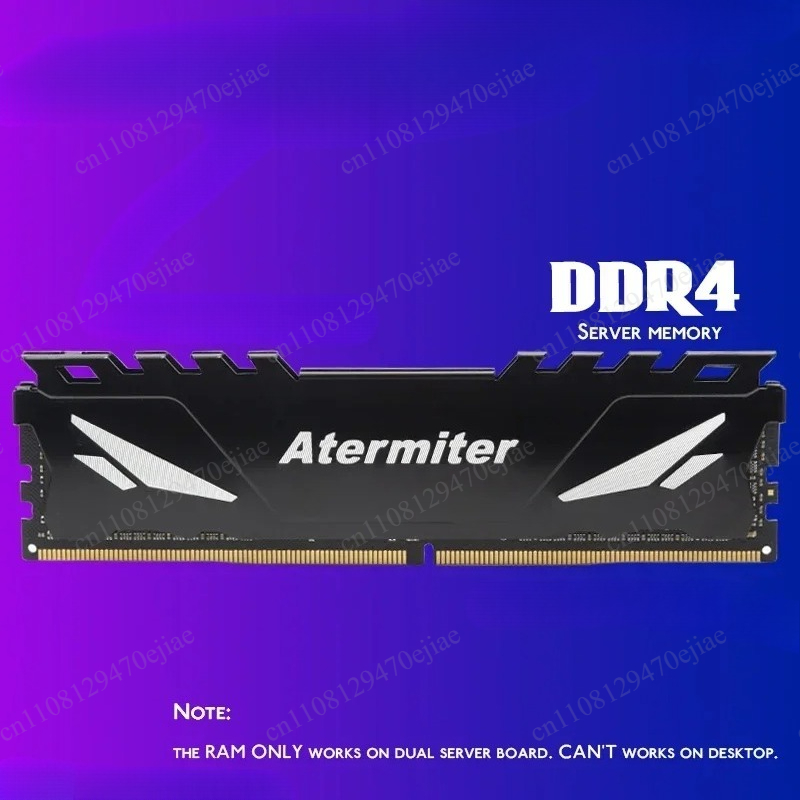 Комплект материнской платы X99 – обзор и цена Server Memory Ddr4