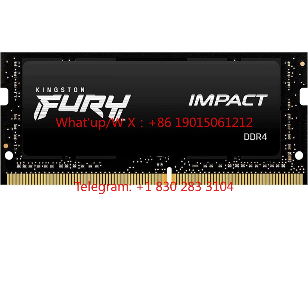 Оперативная память DDR4 16 ГБ  – обзор и цена Ddr4 2400Mhz