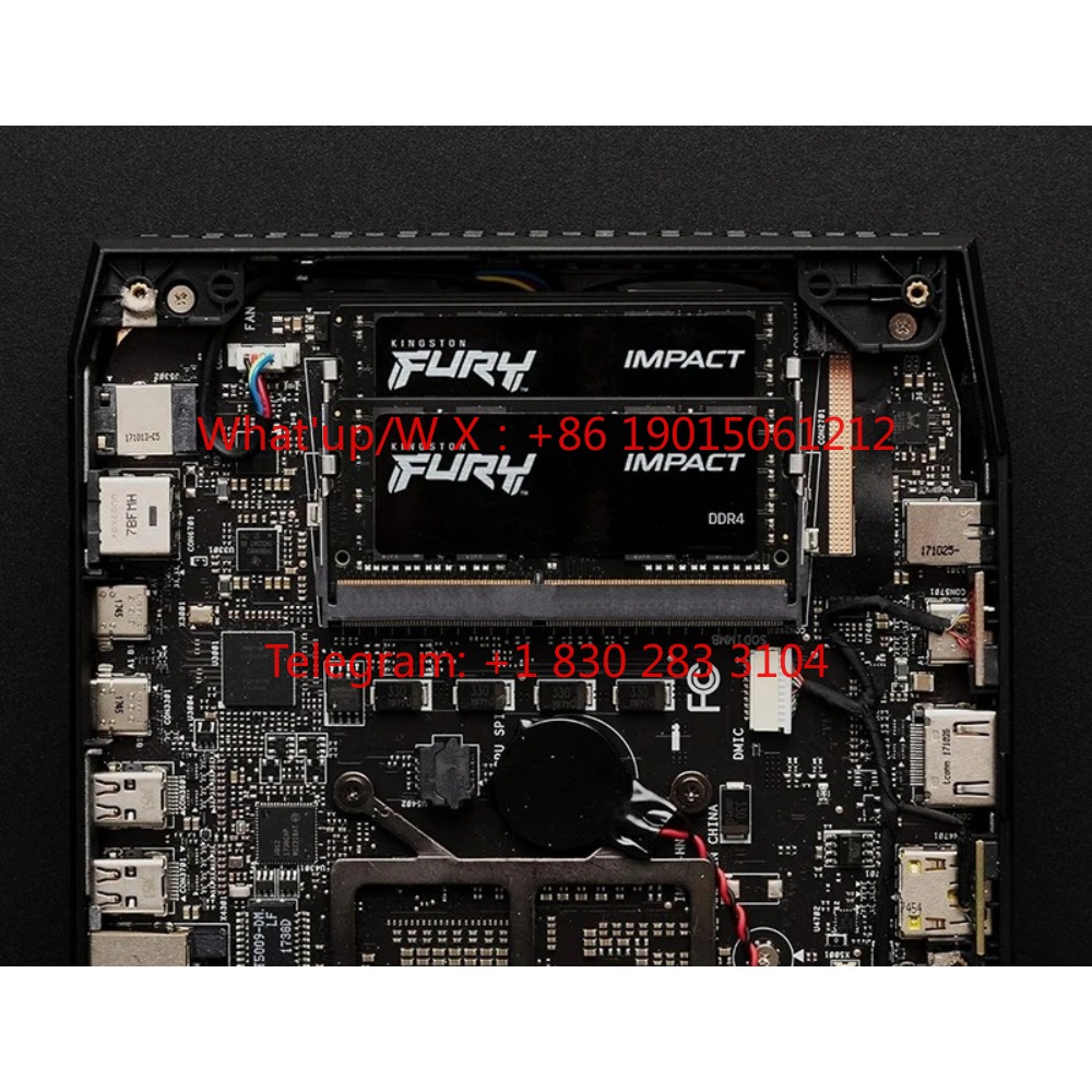 Оперативная память DDR4 16 ГБ  – обзор и цена Ddr4 2400Mhz