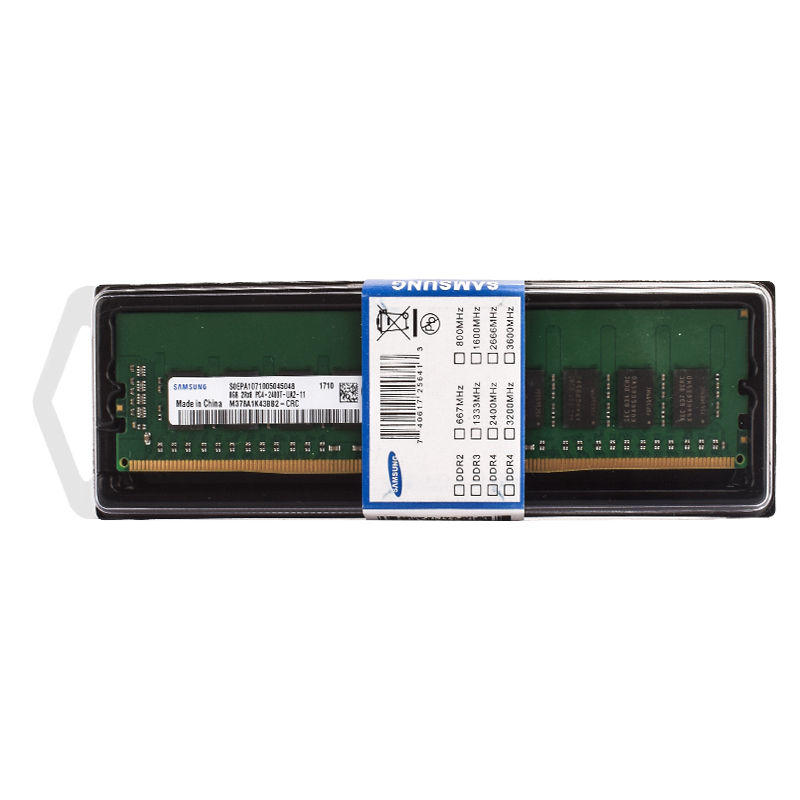 Оперативная память SAMSUNG для – обзор и цена Ddr4 3200 16Gb