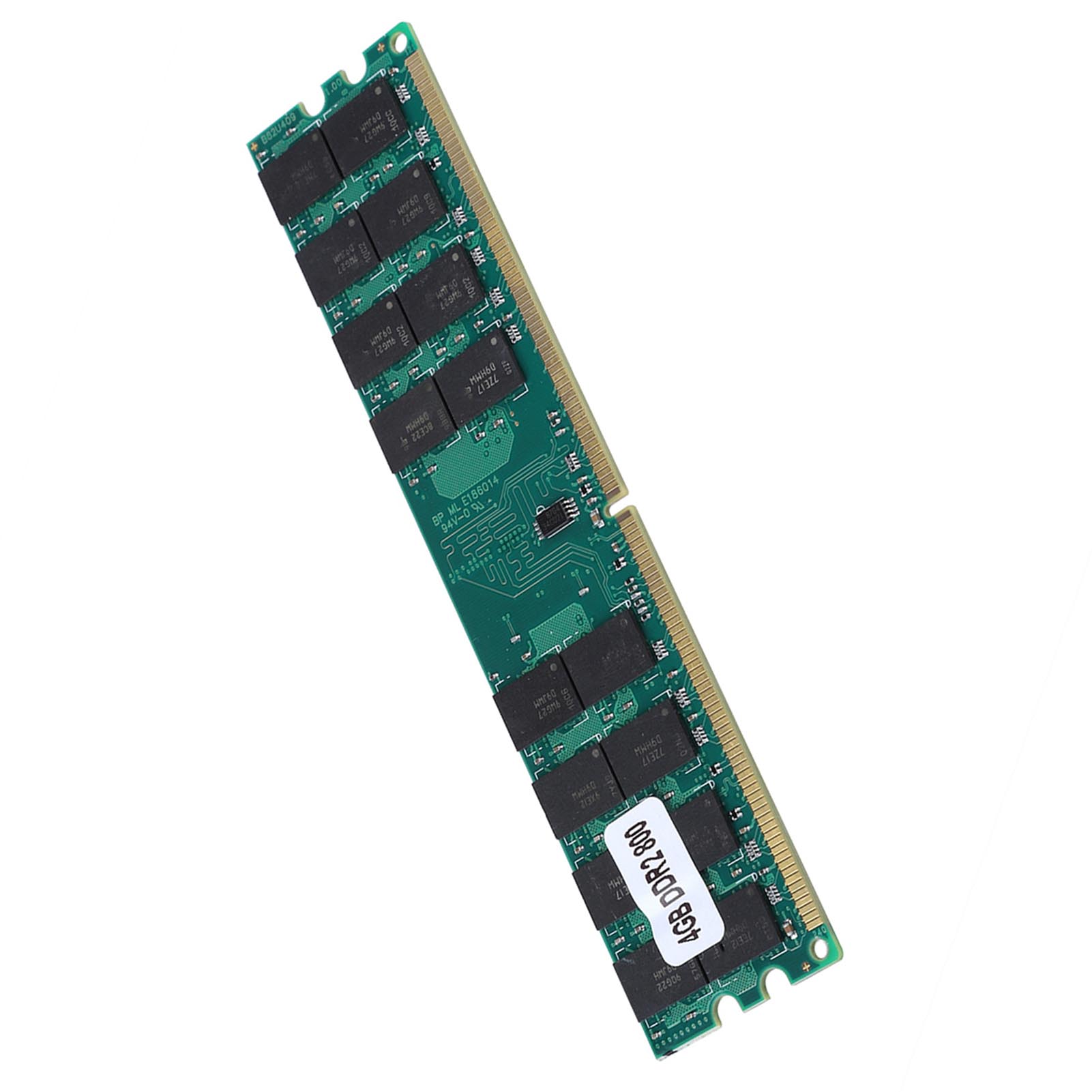 4 ГБ 800 МГц DDR2 для настольн – обзор и цена Ddr2 Ram