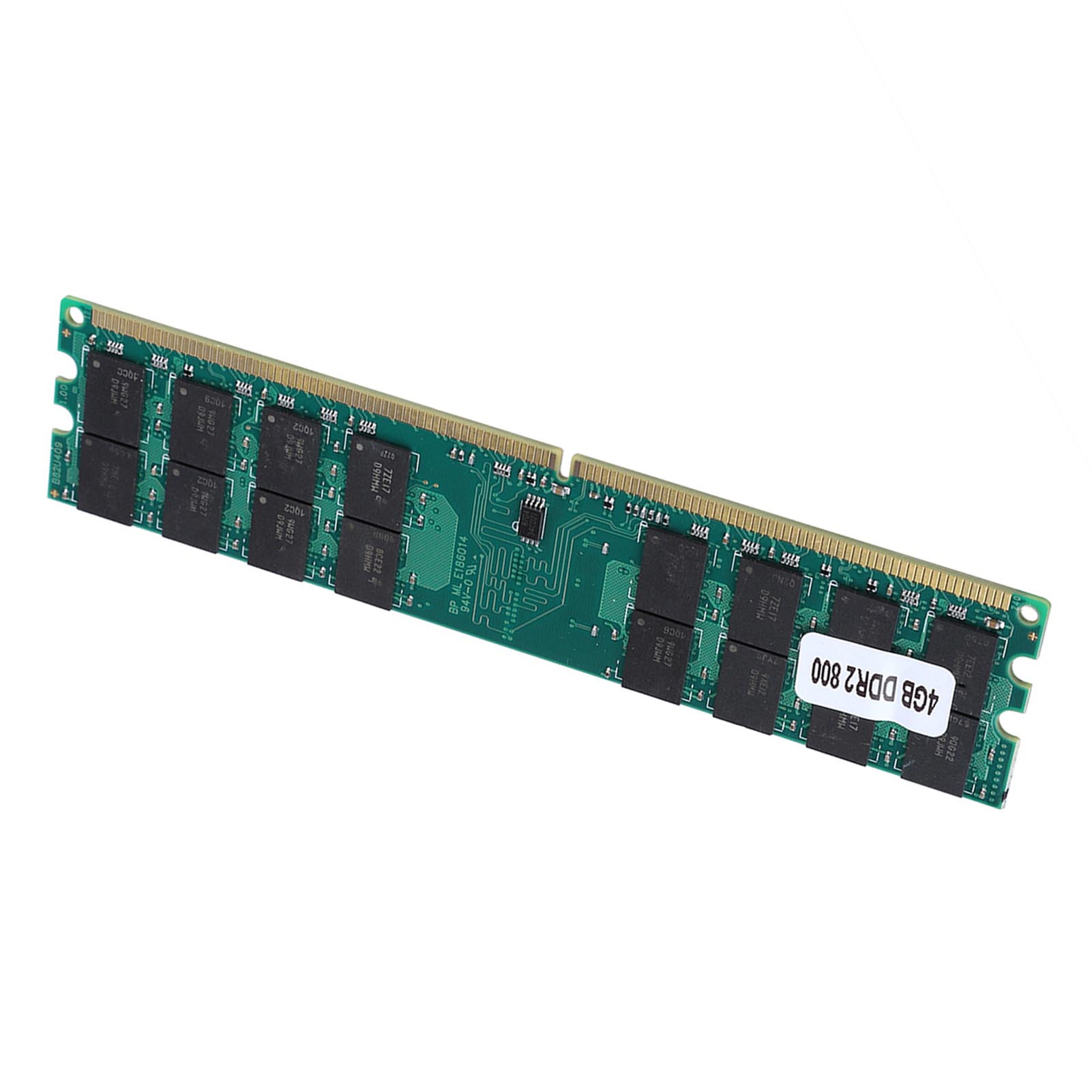 4 ГБ 800 МГц DDR2 для настольн – обзор и цена Ddr2 Ram