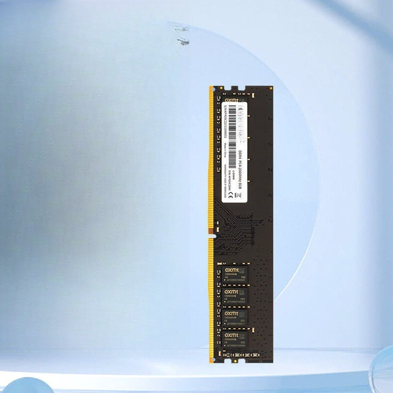 16 ГБ (8 ГБx2) DDR4 3200 2666  – обзор и цена Ddr4 3200 16Gb