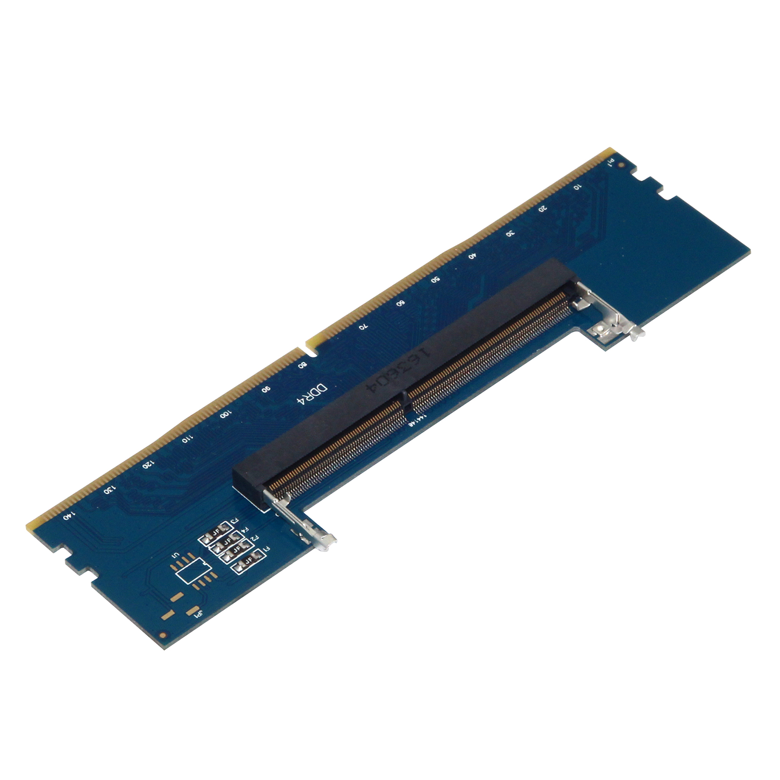 1–3 шт. адаптер для подключени – обзор и цена Sodimm Ddr4