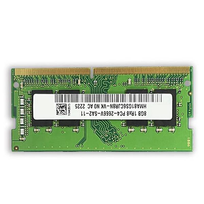 Высокопроизводительная операти – обзор и цена Ddr4 2400Mhz