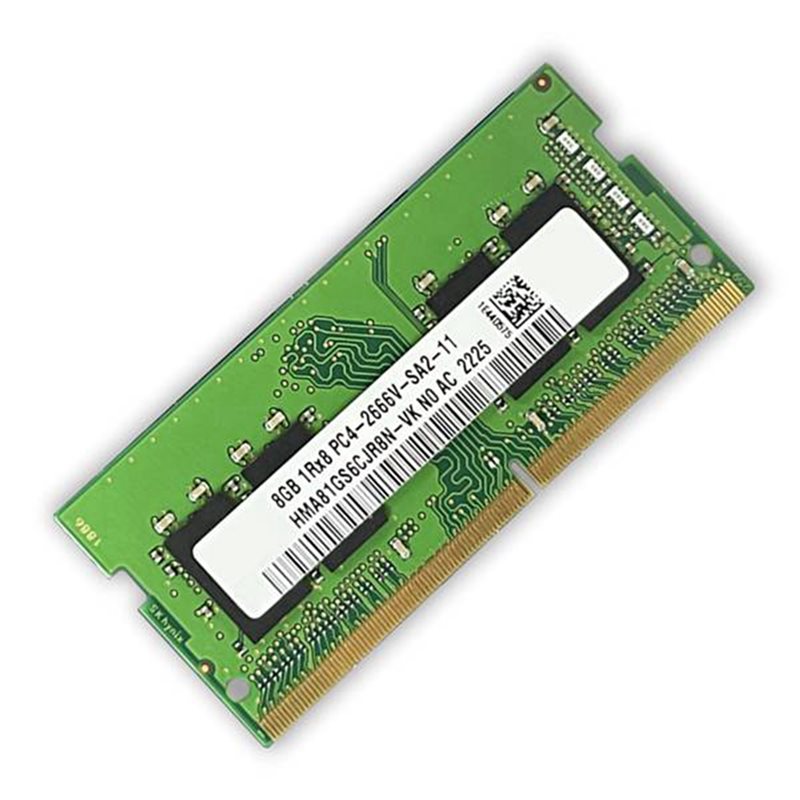 Высокопроизводительная операти – обзор и цена Ddr4 2400Mhz