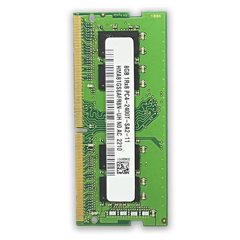 Высокопроизводительная операти – обзор и цена Ddr4 2400Mhz