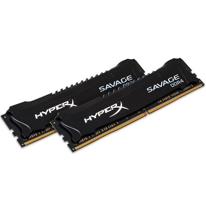 Оперативная память HYPERX SAVA – обзор и цена Ddr4 3200 16Gb