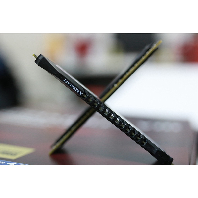 Оперативная память HYPERX SAVA – обзор и цена Ddr4 3200 16Gb