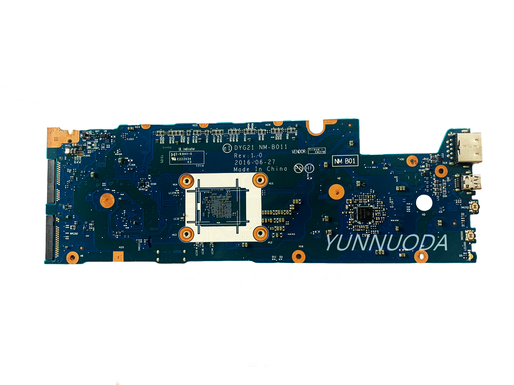 Оригинальная материнская плата – обзор и цена Ram Memory Module